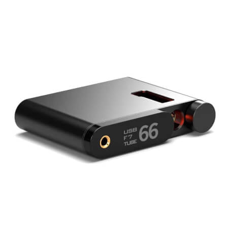 เครื่องแปลงสัญญาณ AUNE FLAMINGO BT DAC _2